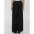 Alexander Wang Wide-Leg Pant BLACK