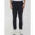 Moncler Technical Nylon Pants BLACK