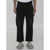 Balenciaga Cropped Skater Pants BLACK