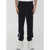 Moncler Grenoble Technical Nylon Pants BLACK