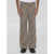 Burberry Check Pants BEIGE