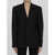 Balenciaga Wool Jacket BLACK