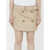 Burberry Trench Miniskirt BEIGE