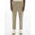 PT TORINO Edge Trousers BEIGE