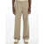 PT TORINO Edge Trousers BEIGE