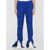 Off-White Tech Drill Tailoring Pants BLUE