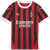 PUMA Acm Home Jersey Replica Jr czerwony