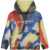 Givenchy Multicolor Hoodie MULTICOLOUR