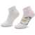 Karl Lagerfeld Set 2 Pairs Socks MULTICOLOUR