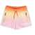 Givenchy Shaded Shorts MULTICOLOUR