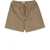 Moschino Bermuda Shorts Pockets BEIGE