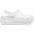 Crocs Classic Cutie Clog K WHITE