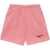 WEEKEND HOUSE KIDS Weekend Kid Bermuda PINK