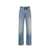 Saint Laurent Saint Laurent Jeans Blue