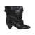 Isabel Marant ISABEL MARANT BO0126FA.B3A04S Black