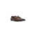 Salvatore Ferragamo Salvatore Ferragamo Flat Shoes Brown