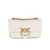 Pinko Pinko Bag  "Love Soft" Beige