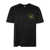 C.P. Company C.P. Company Metropolis Series Mercerized Jersey Logo Graphic T-Shirt Clothing Black