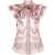 ZIMMERMANN Zimmermann Shirts PINK