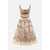 ZIMMERMANN Zimmermann Dresses PEACH LACE PRINT