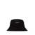 JACQUEMUS Jacquemus Le Bob Gadjo Bucket Hat Black