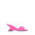 THE ATTICO The Attico Sandals PINK