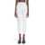 Max Mara Max Mara Skinny  WHITE