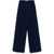 TWINSET Twinset Trousers BLUE