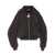 THE ATTICO The Attico Sweaters Black