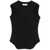 THE ATTICO The Attico Reese Tank Top Black
