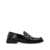 THE ATTICO The Attico Charles Leather Loafers 20Mm Black