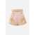 ZIMMERMANN Zimmermann Shorts CREAM+PINK