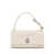 Marc Jacobs Marc Jacobs The Mini Dual Bag CLOUD WHITE