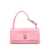 Marc Jacobs Marc Jacobs The Mini Dual Bag RIBBON PINK