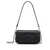 Marc Jacobs Marc Jacobs The Clover Shoulder Bag Black