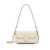 Marc Jacobs Marc Jacobs The Clover Shoulder Bag CLOUD WHITE