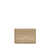 Marc Jacobs Marc Jacobs The Leather Card Case Brown