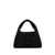 Marc Jacobs Marc Jacobs The Rhinestone Sack Bag Black