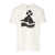 Vivienne Westwood Vivienne Westwood Sunken Orb Classic T-Shirt WHITE