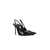 LE SILLA Le Silla With Heel Black