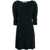 Stella McCartney Stella McCartney Compact Knit Dress INK