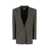 Stella McCartney Stella McCartney Jackets And Vests CAMELGREY