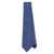 Lanvin Lanvin Tie 8X150 Accessories BLUE