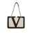 Valentino Garavani Valentino Garavani Bags BUTTER WHITE+BLACK