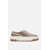 Gucci Gucci Sneakers BEIGE EBONY+MYST.WHITE