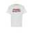 Alexander McQueen Alexander McQueen T-Shirt OPTICALWHITE