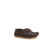 Fendi Fendi Flat Shoes BROWN