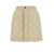 Burberry Burberry Skirts BEIGE O TAN