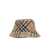 Burberry Burberry Hats And Headbands MULTICOLOR