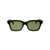 RETROSUPERFUTURE Retrosuperfuture Sunglasses GREEN